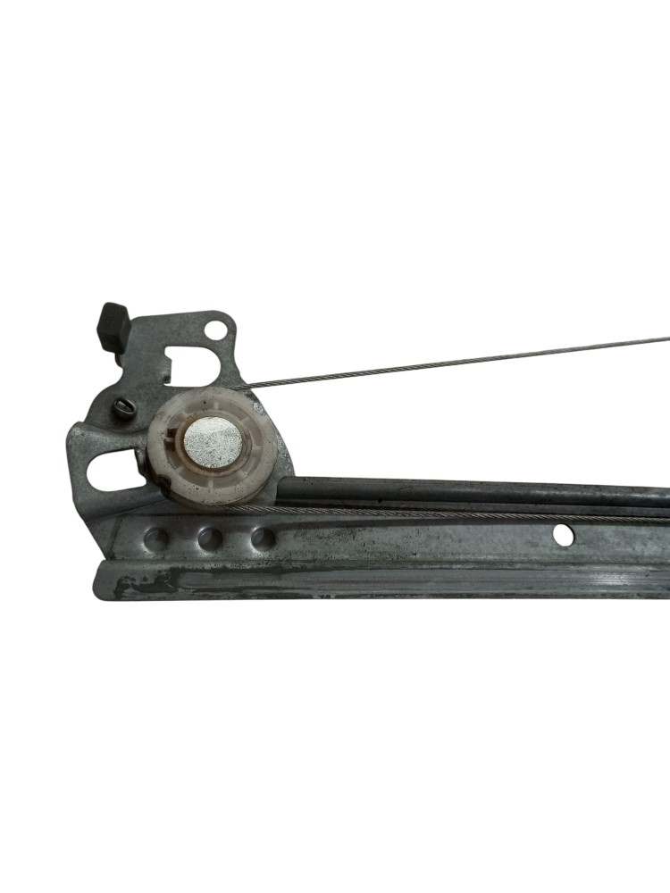 Maquina Vidro Eletrica Citroen C3 2003 2012 Dianteiro Direit 3