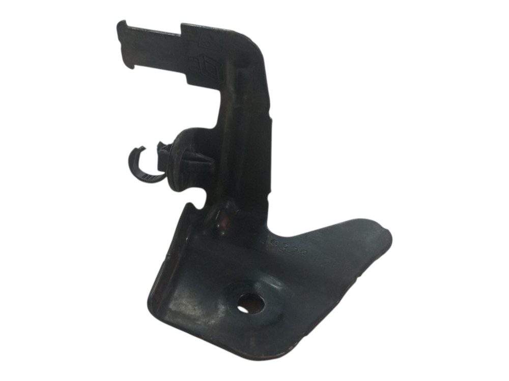 Suporte valvula solenoide logan 2014 2015 2017 2019 usado 4
