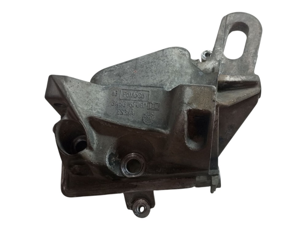 Suporte Coxim Motor Ford New Fiesta 2009 2011 2014 Usado