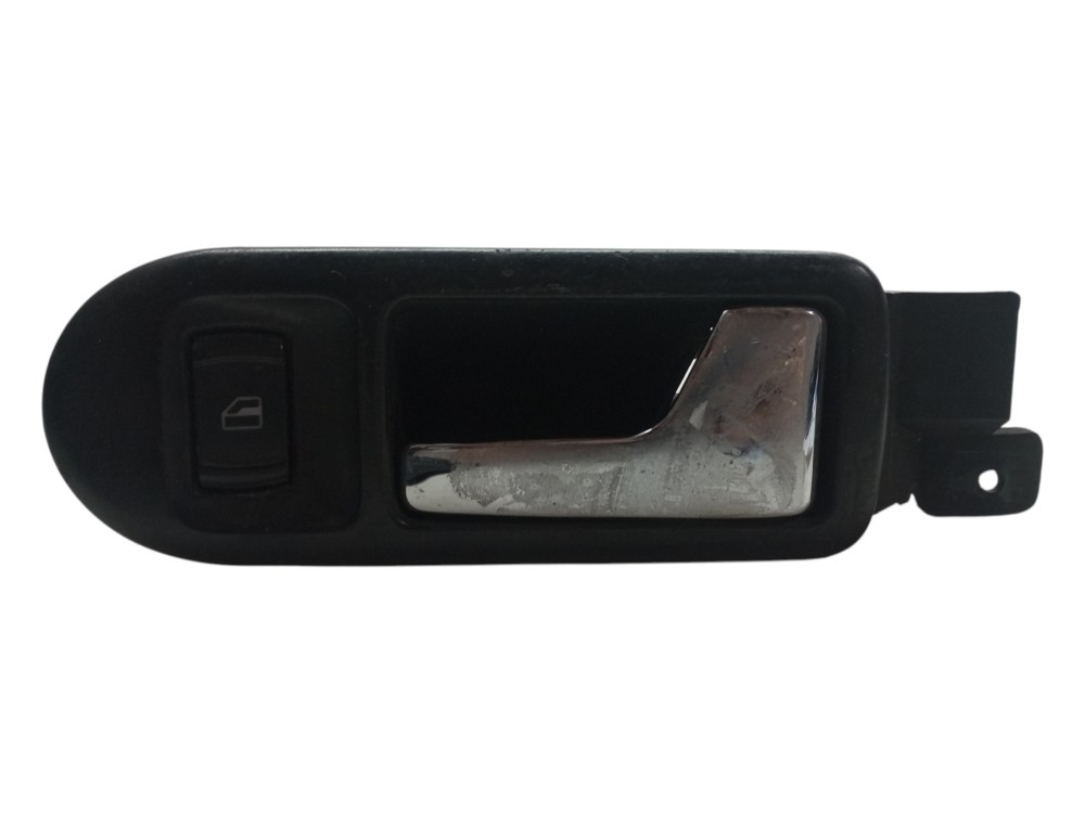 Macaneta Interna Vw Golf Passa Jetta 95 98 Dianteiro Direito Dianteira 2