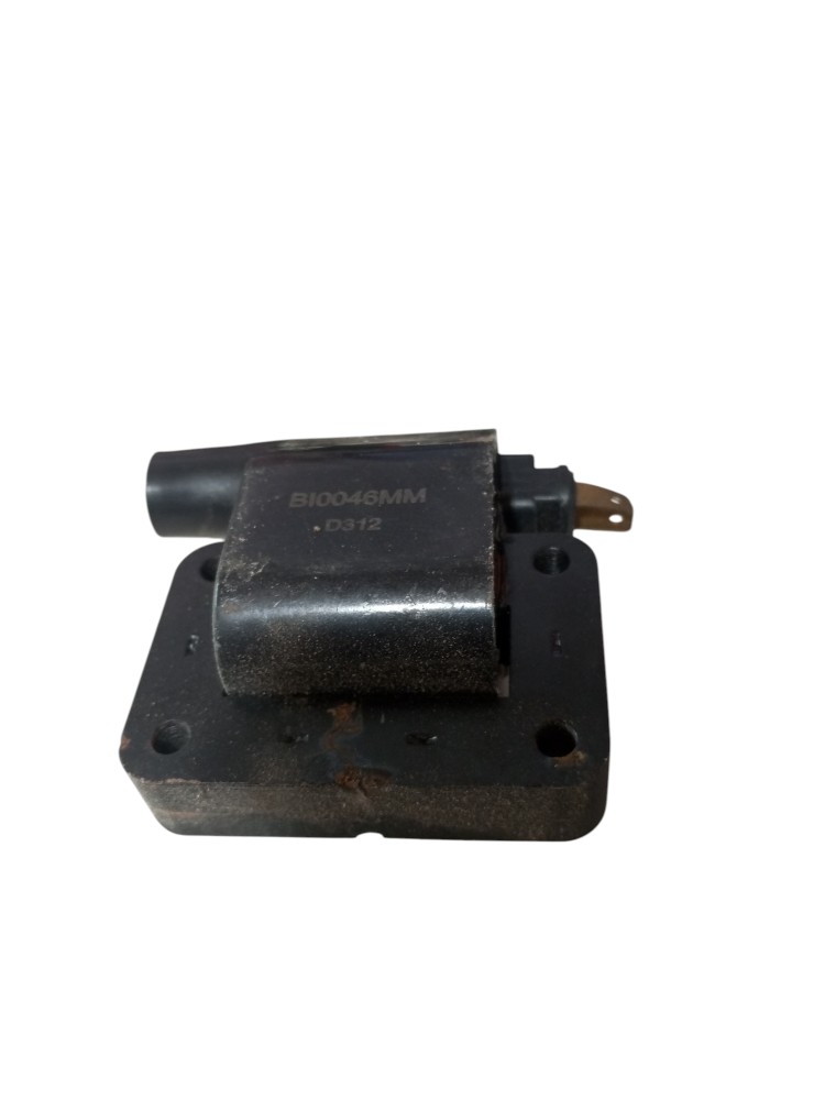 Bobina Ignicao Mitsubishi Pajero Sport 2.8 99 2000 2001 2002 5