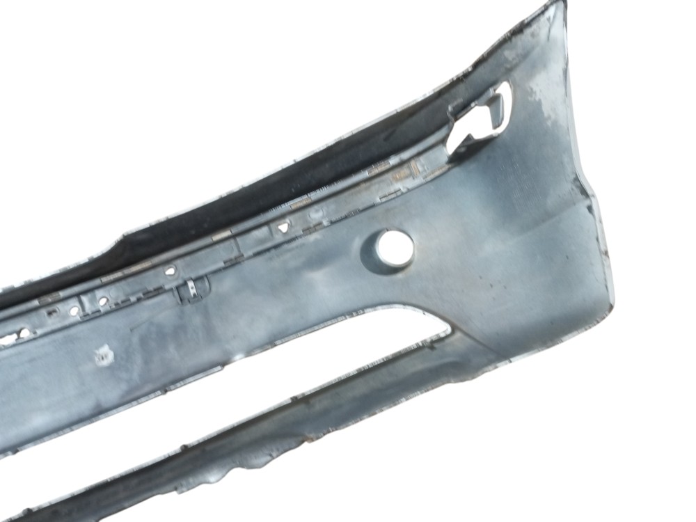 Suporte Parachoque Bmw 330i 99 2003 2006 Dianteiro Usado 7
