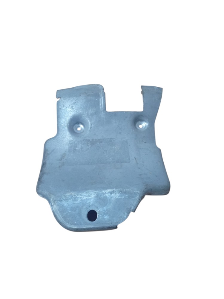 Moldura Acabamento Coluna Direcao Honda Civic Civic 97 2000