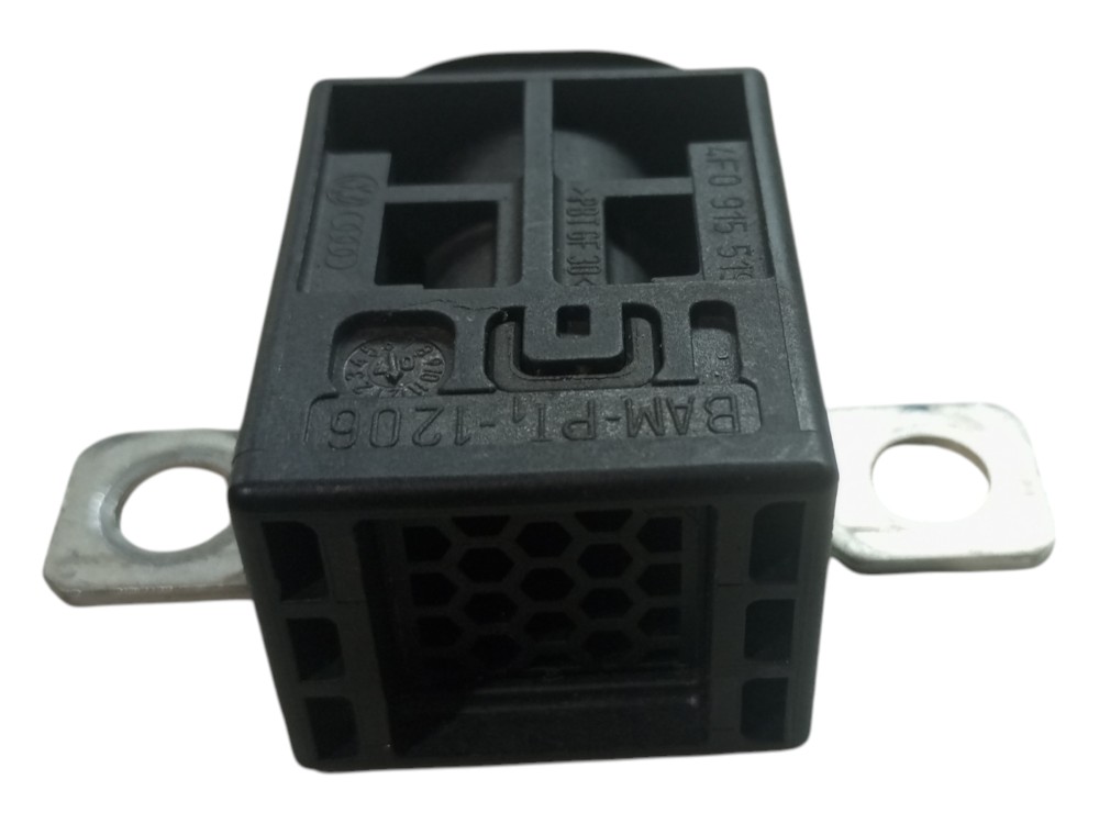 Fusivel Protecao Bateria Vw Touareg V8 2005 2010 2015 2