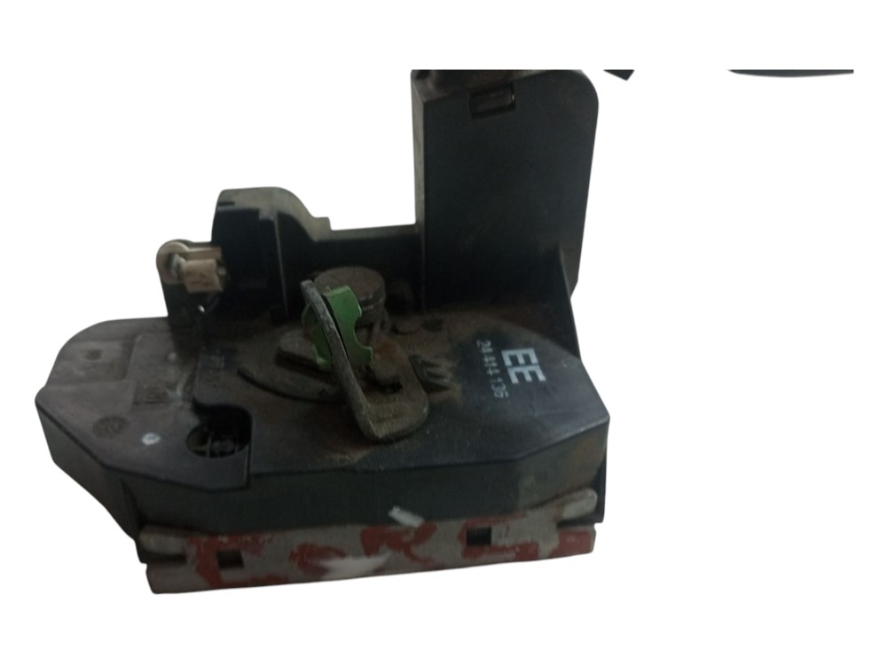 Fechadura Porta Corsa 94 2000 2005 2012 Traseira Esquerda 4