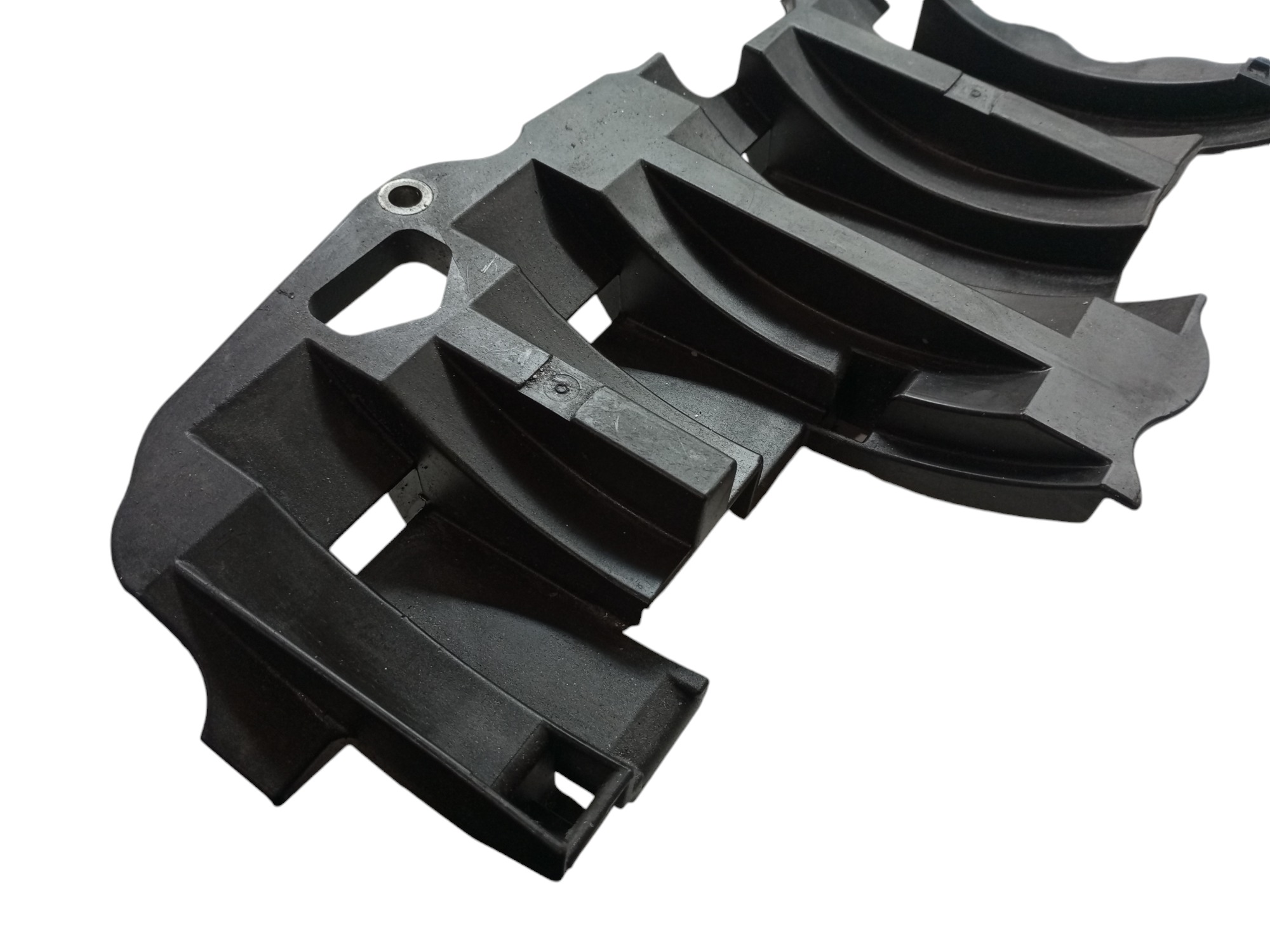 Defletor Oleo Carter Megane 2.0 2007 2008 2009 2010 2011  Preto 7