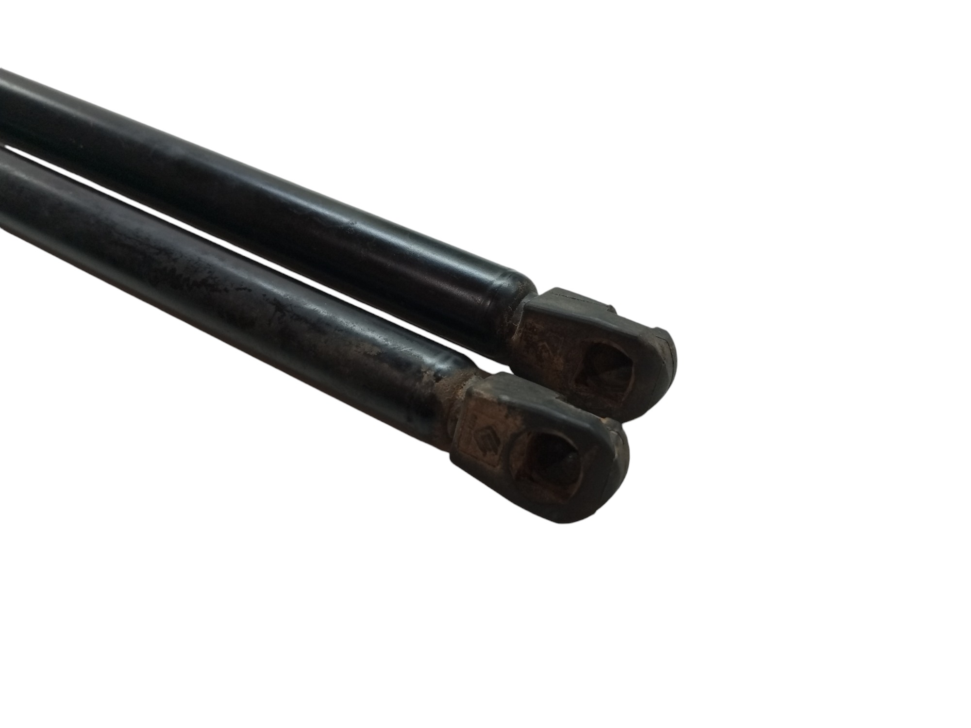 Amortecedor Tampa Traseira Chery Qq 2011 2012 2013 2014 4