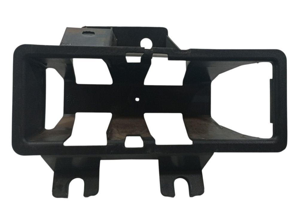 Suporte Bagagito Citroen C4 Picasso 2010 2014 Esquerdo Usado 1