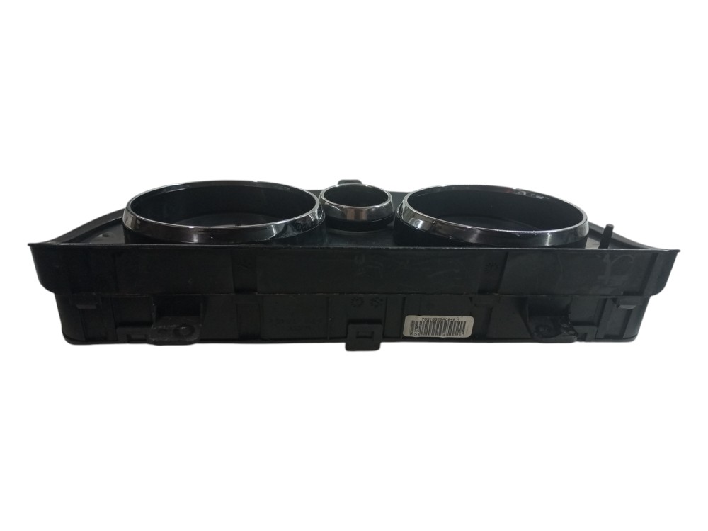 Painel Instrumento Velocimetro Chevrolet Captiva 2009 2012 4