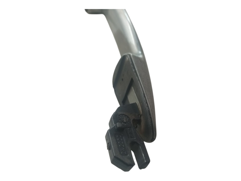 Macaneta Externa Fiat Stilo 2003 2011 Dianteira Esquerda 4