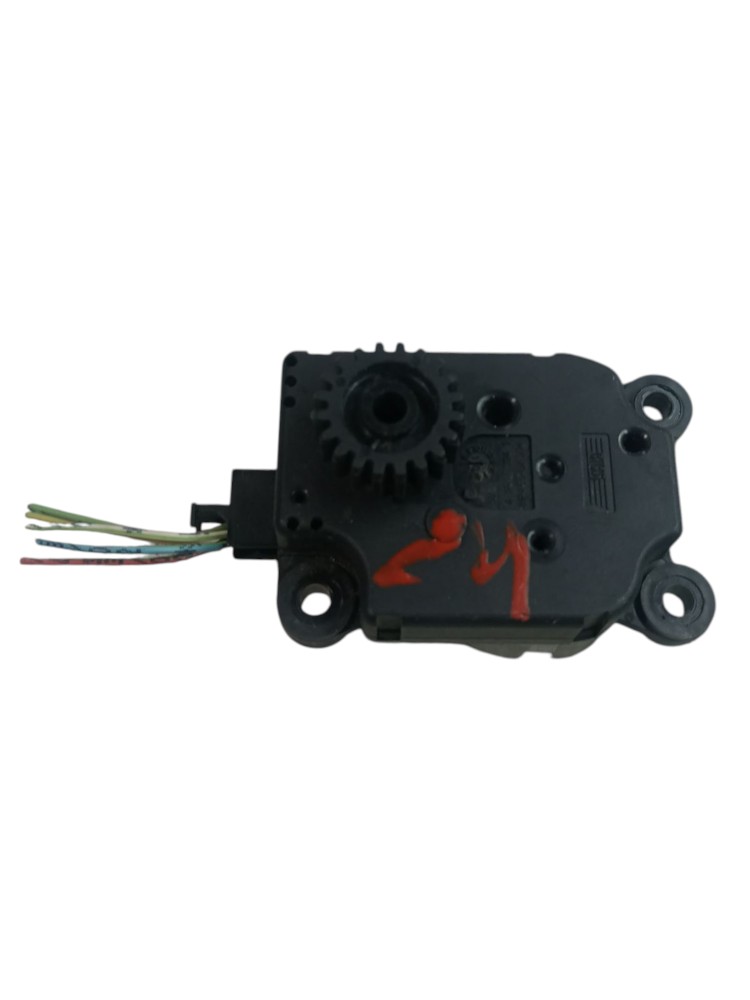 Atuador Valvula Aquecimento Peugeot 307 Citroen C4 2008 2012 3