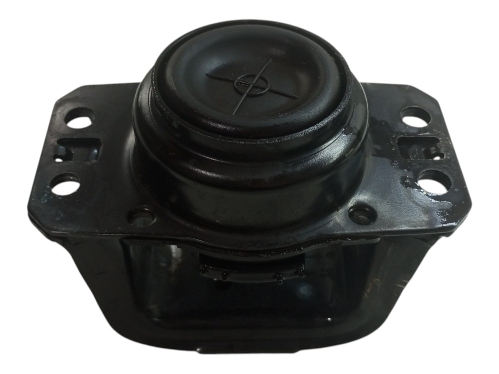 Coxim Motor Peugeot 307 2002 2004 2006 2008 Usado 6