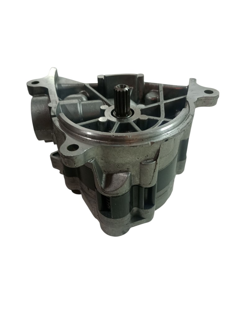 Bomba Óleo Motor Automático Al4 C4 Pallas 307 2008 2012 2.0 2