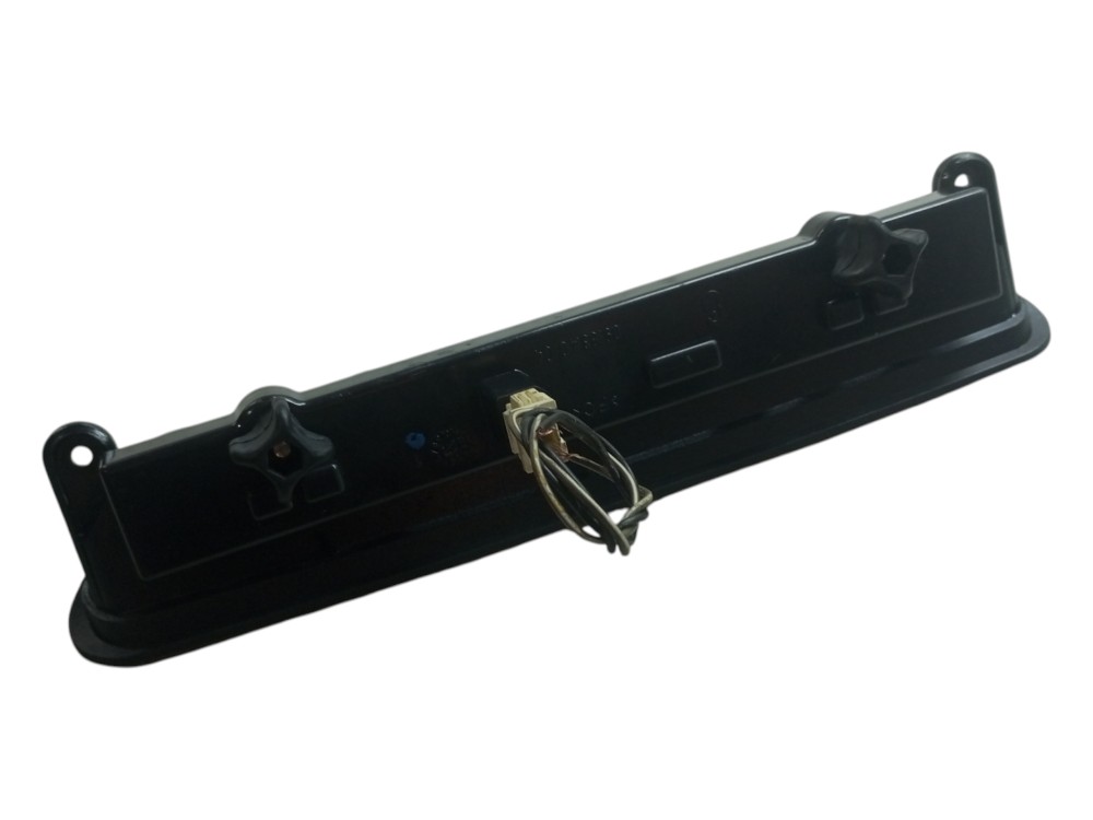 Break Light Luz Freio Fiat Linea 1.9 2009 2012 2014 2016 6