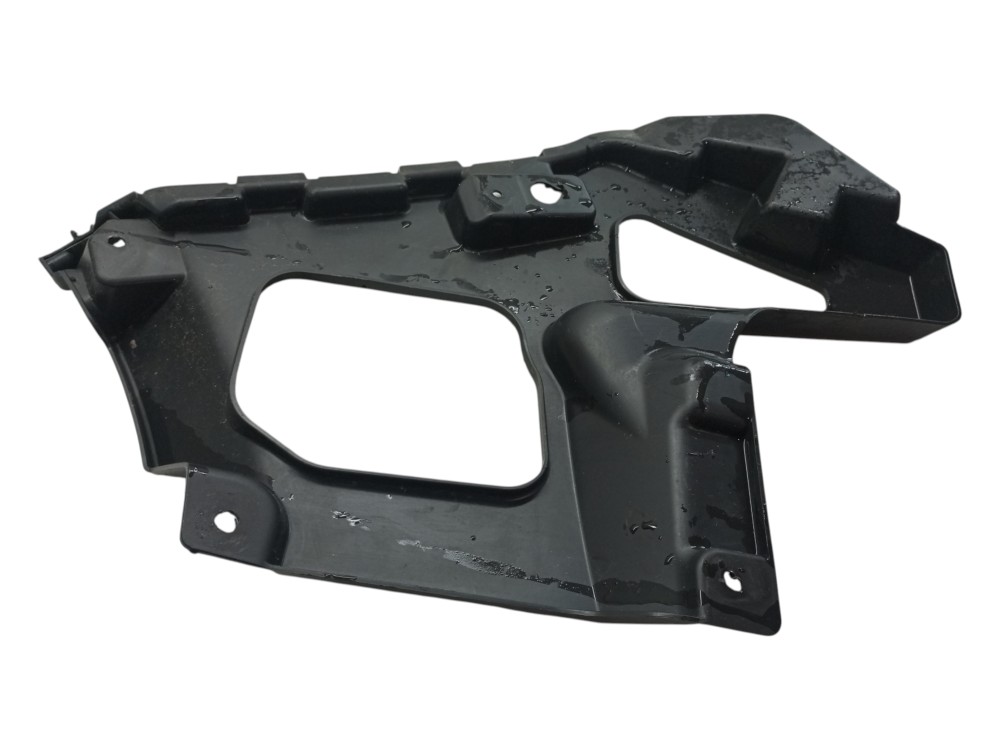 Guia Suporte Parachoque Megane 2008  2012 Traseiro Direito 1