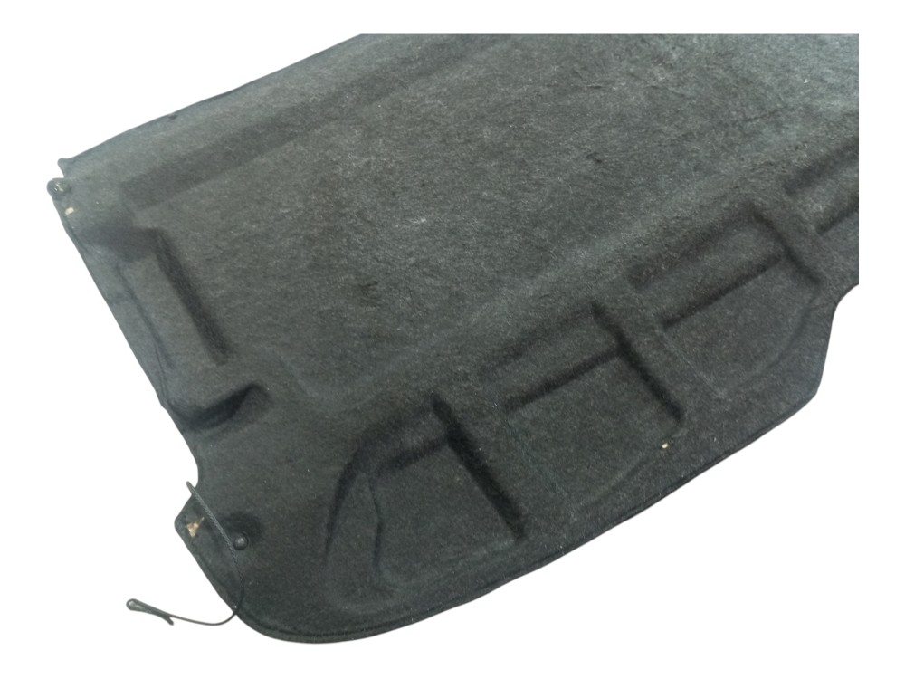 Tampao Bagagito Porta Malas Peugeot 307 2002 2008 Usado 4