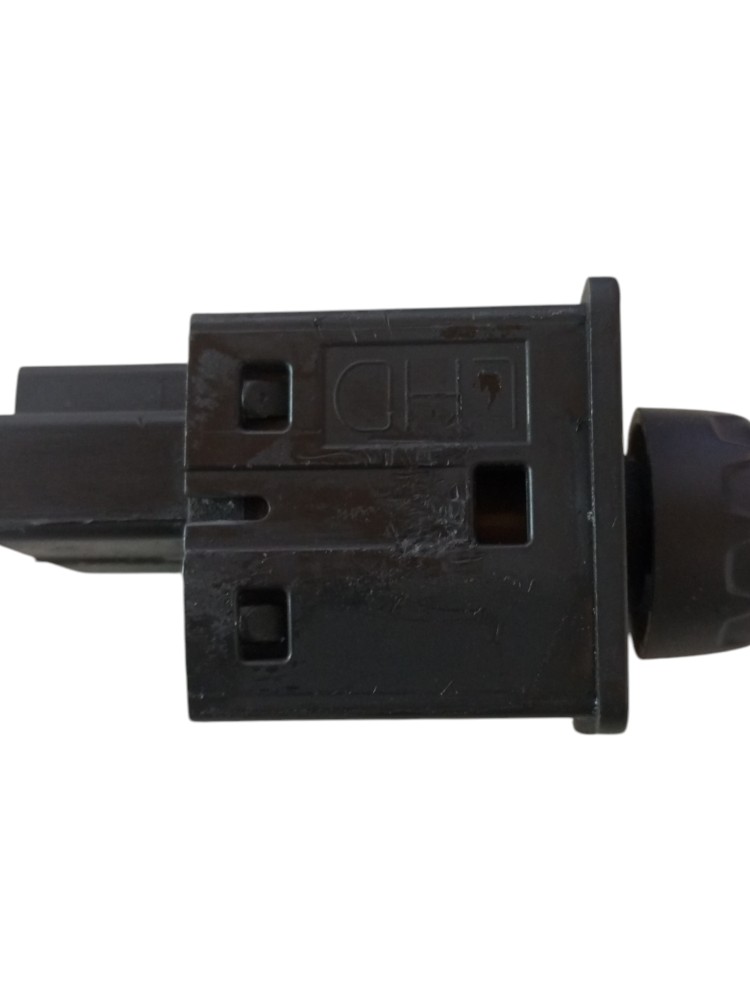 Botao Comando Retrovisor Eletrico Captiva 3.6 V6 2009 2011 6