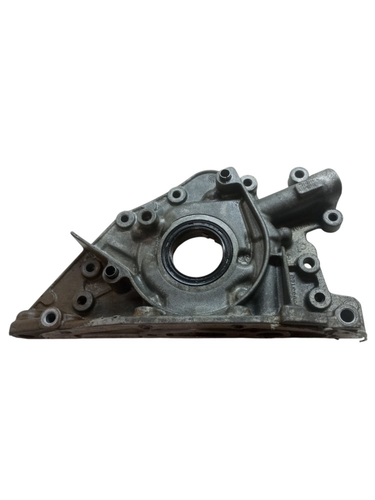 Bomba Oleo C4 Pallas 2.0 2008 2012 308 408 Usado Citroen 1