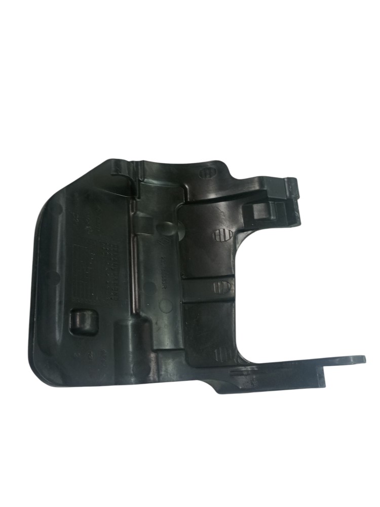 Acabamento Capa Alternador Renault Oroch 2024 2025 Usado 2