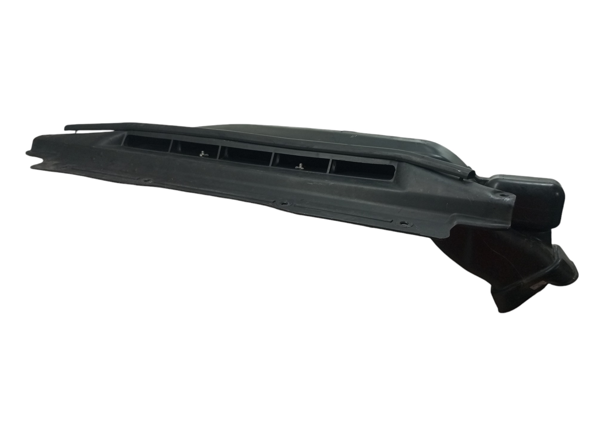 Duto Ar Entrada Hyundai Azera 2008 2009 2010 Frontal 5