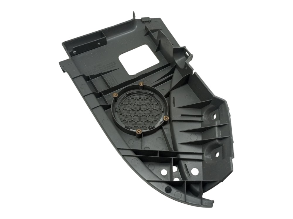 Suporte Tampa Bagagito Volkswagen Gol G4 2005 Esquerdo Usado 10