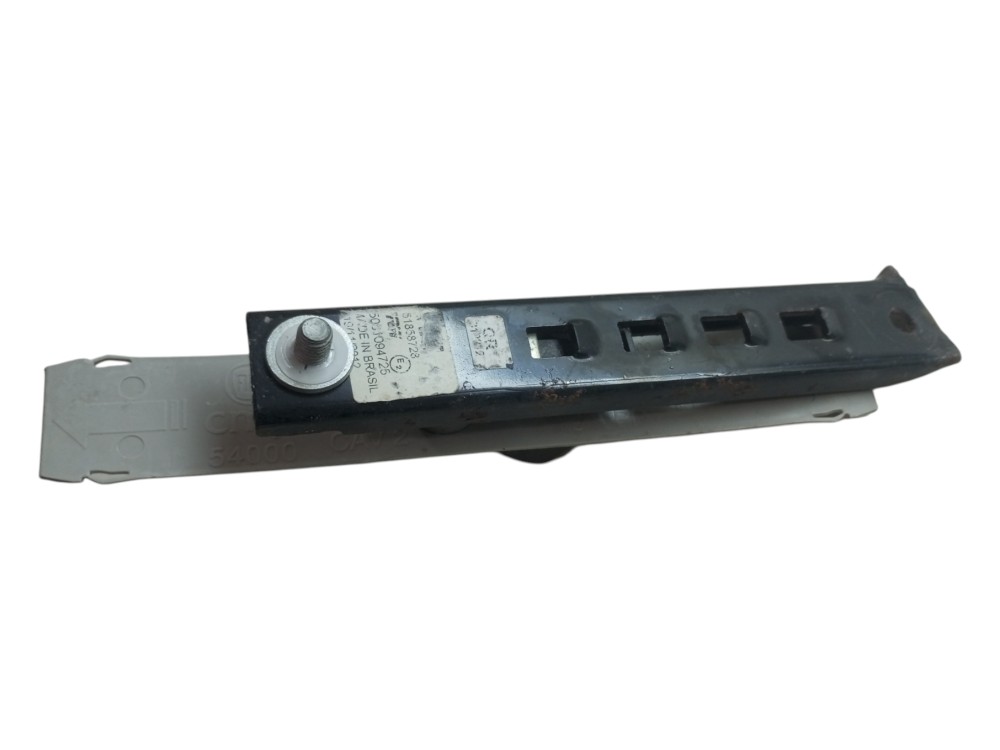 Regulador Altura Fiat Grand Siena 2012 2015 2020 6