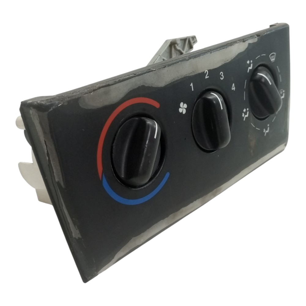 Comando Ar Condicionado Gm Vectra 1997 2005 Original Usado 2
