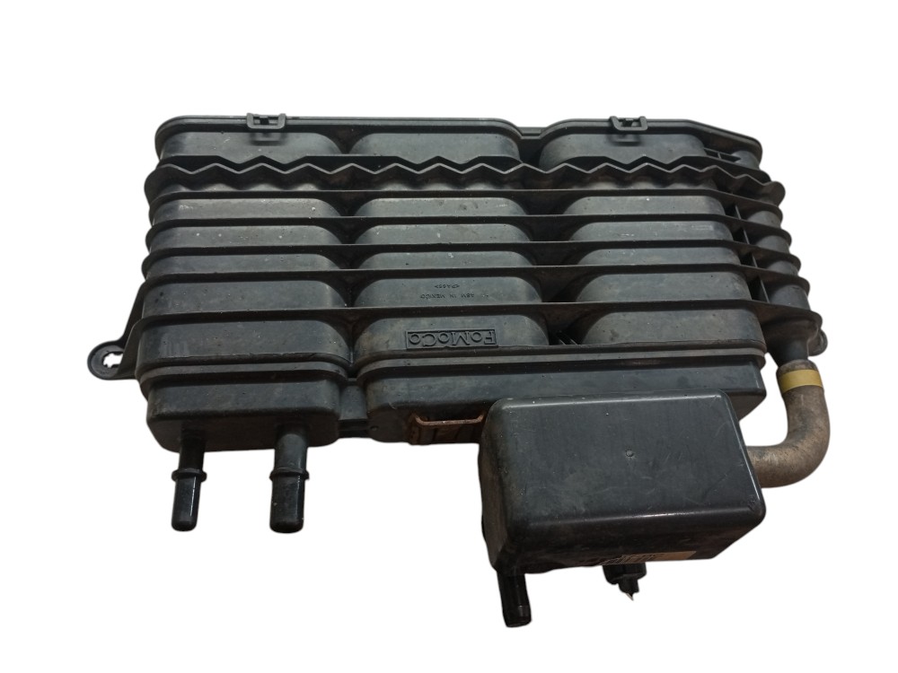 Filtro Valvula Canister Ford Fusion 2.3 2006 2007 2008 2009 2