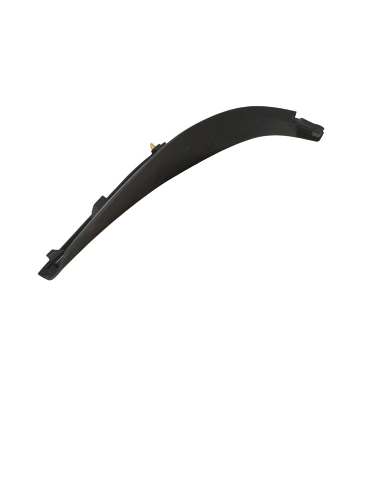 Moldura Interno Tampa Traseira Megane 2006 2008 2012 Direito 5