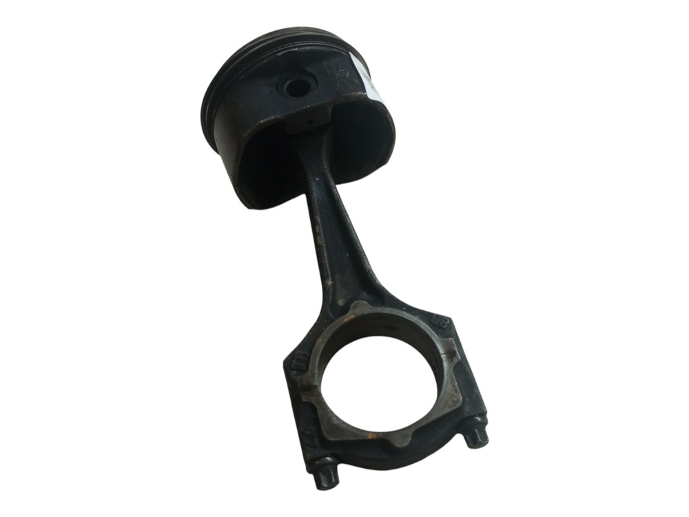 Pistao Biela Chevrolet Corsa Celta Prisma Montana 2004 2010 2
