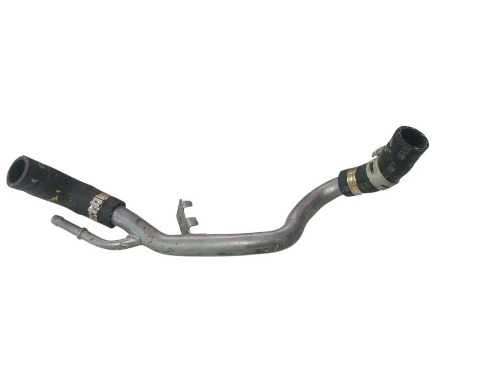 Duto Cano Água Renault Oroch 1.3 Turbo 2023 2024 Usado 2