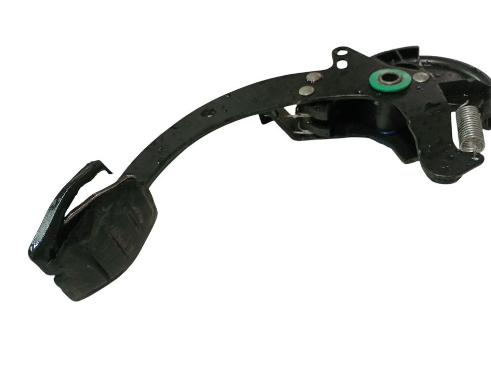 Pedal Embreagem Scenic 2007 2008 2009 2010 Usado Renault 5