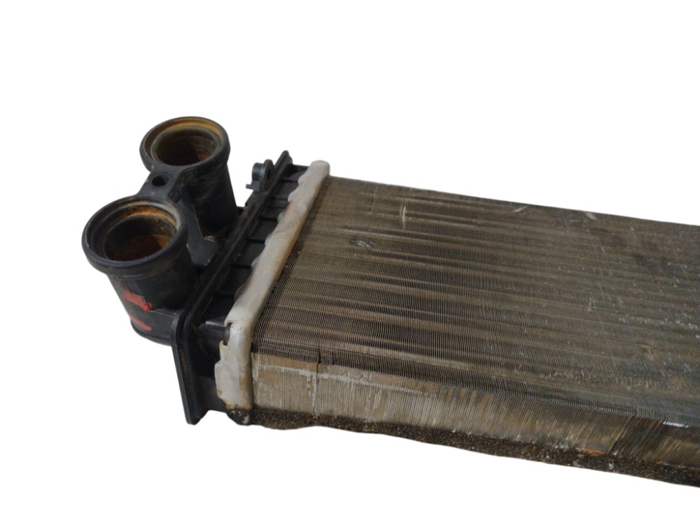 Radiador Ar Quente Peugeot 307 C4 Pallas 2.0 2008 2010 2012 4