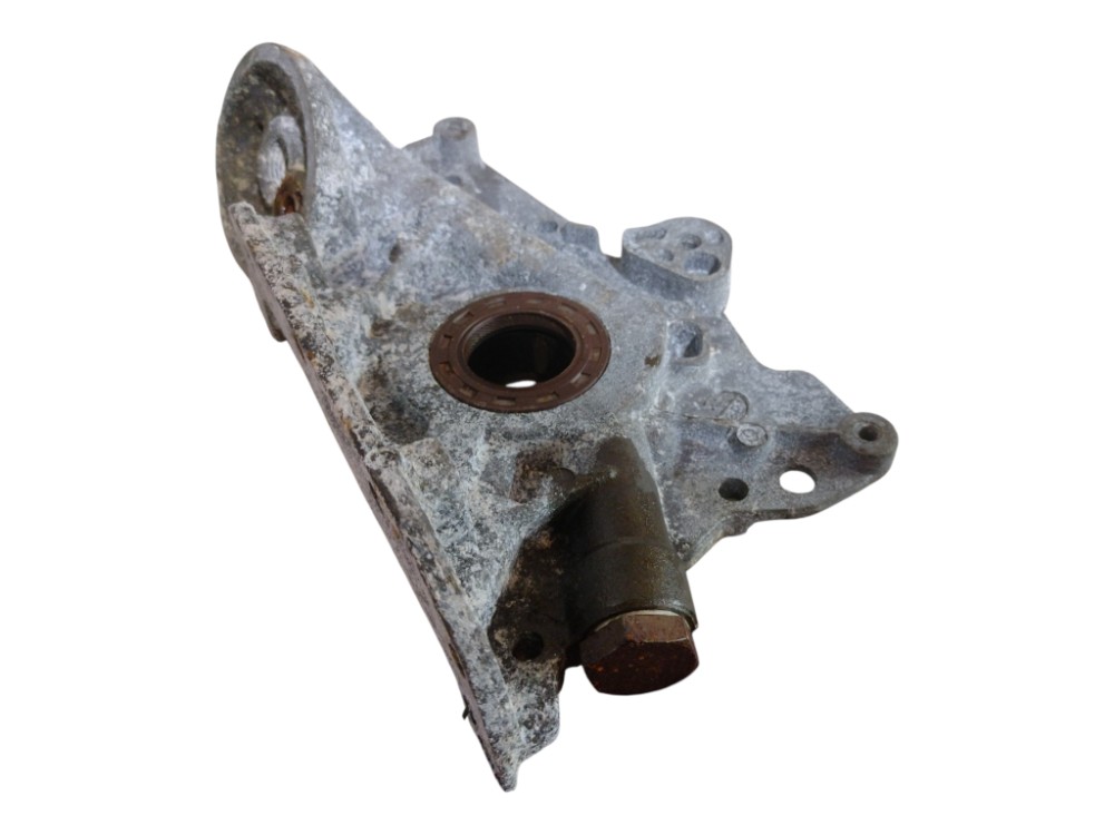 Bomba Oleo Motor S10 2.4 2001 2003 2005 2007 2009 2011 Gm 4