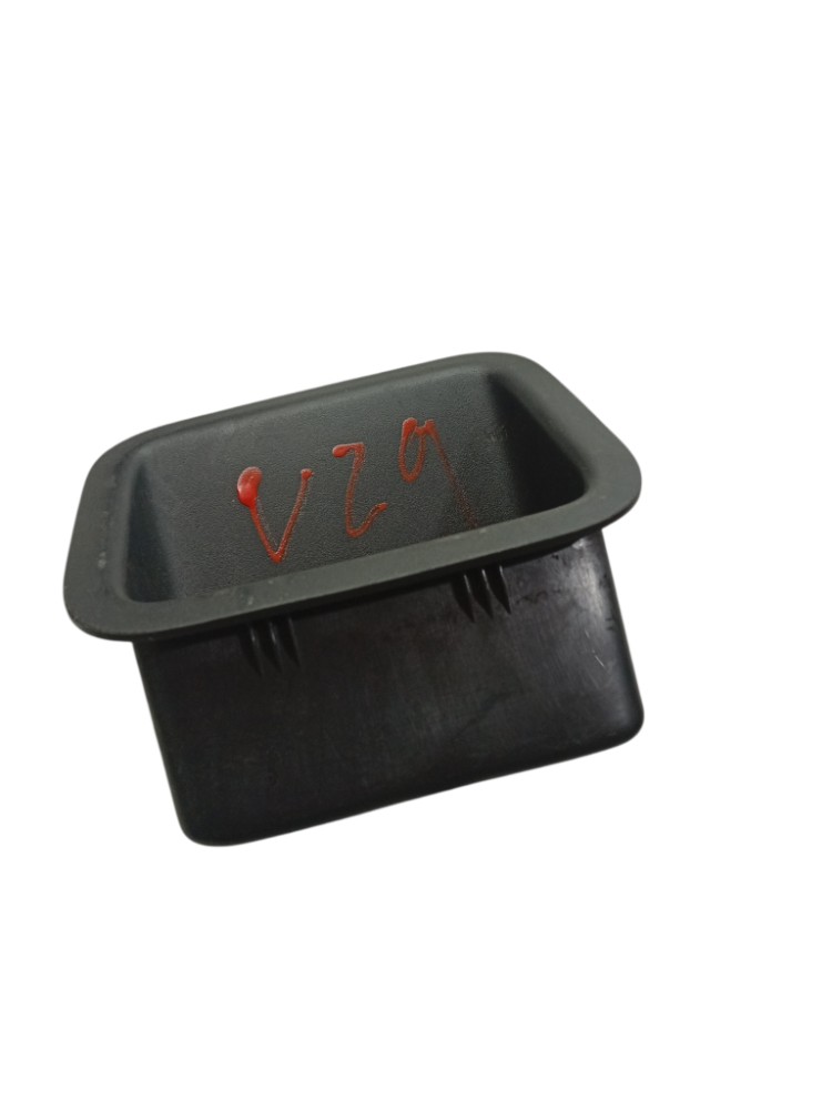 Porta Troco C4 Picasso 2010 2012 2014 Esquerdo Citroen Preto 1