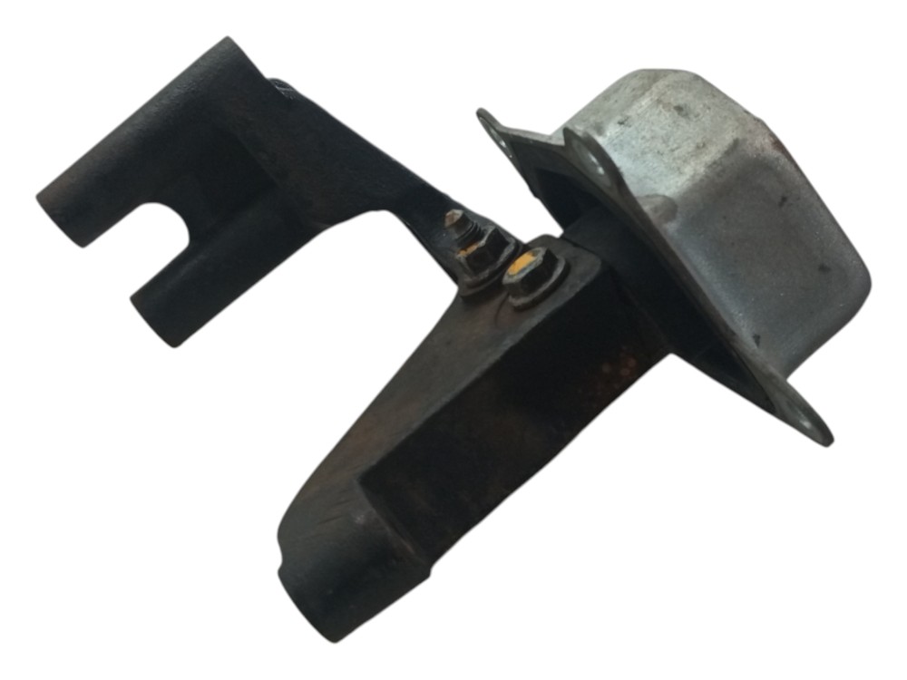 Suporte coxim motor Agile 2009 2012 2014 direito usado 4