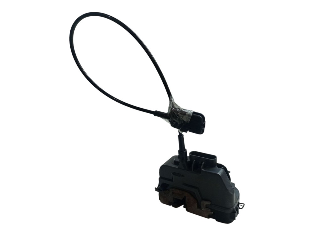 Fechadura Porta Megane 96 2000 2005 Traseira Direita 2