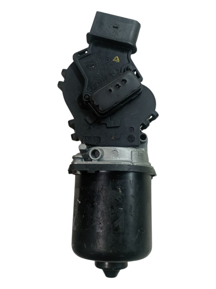 Motor Limpador Honda Fit 2003 2005 2008 Parabrisa Dianteiro 3