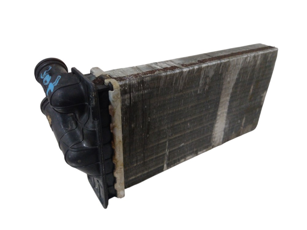 Radiador Ar Quente Peugeot 307 2008 2010 2012 2.0 C4 Pallas 2