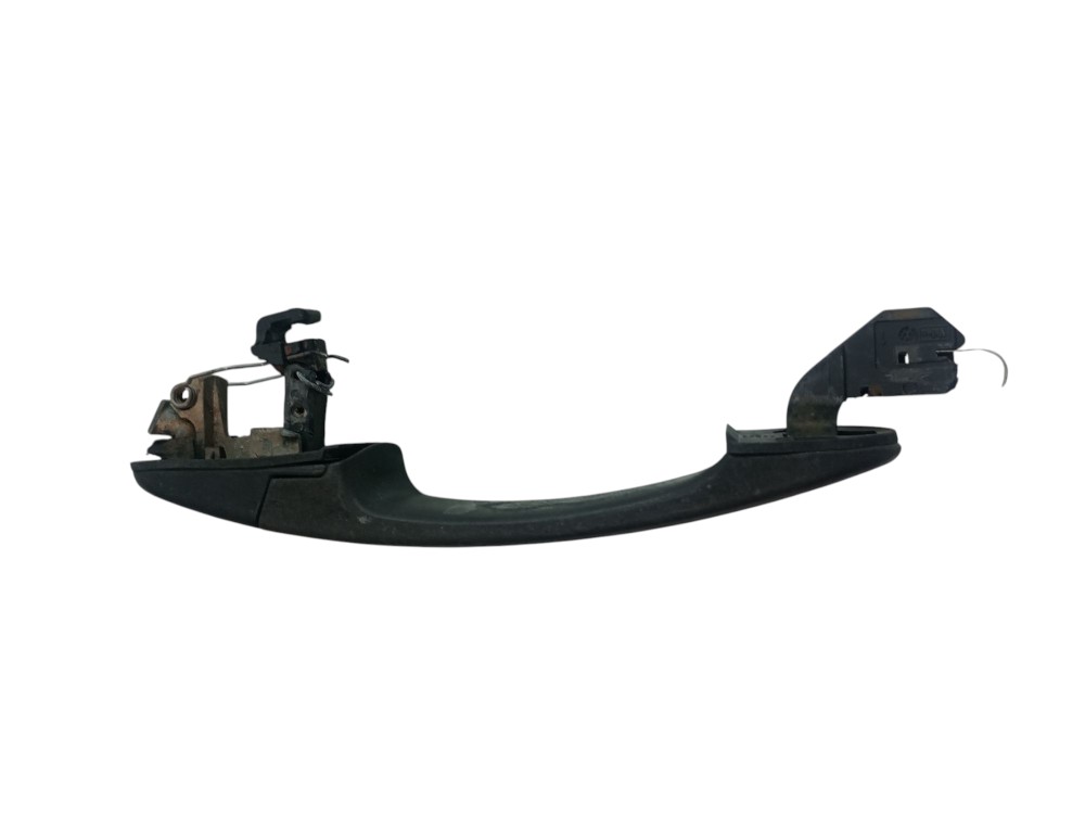 Macaneta Externa Gol G2 94 96 98 99 Direita Volkswagen 2
