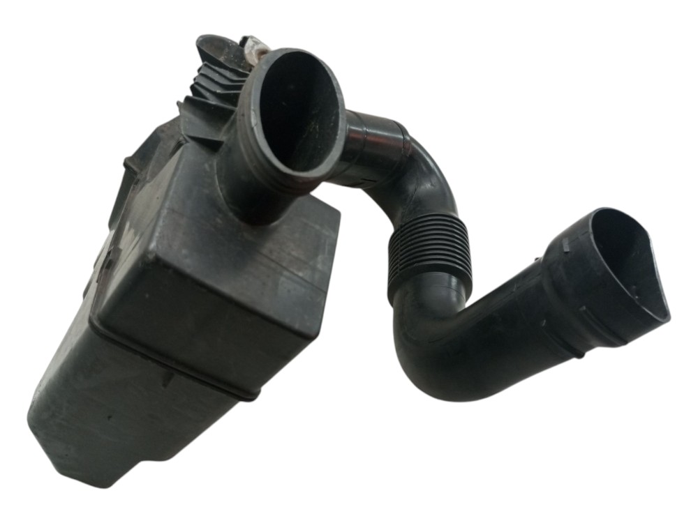 Caixa Ressonancia Citroen C4 Pallas 2007 2012 Usado 4