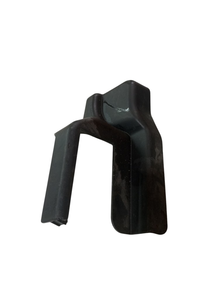 Moldura Banco Trilho Ford Fusion 2008 2010 2012 Direito Preto 2