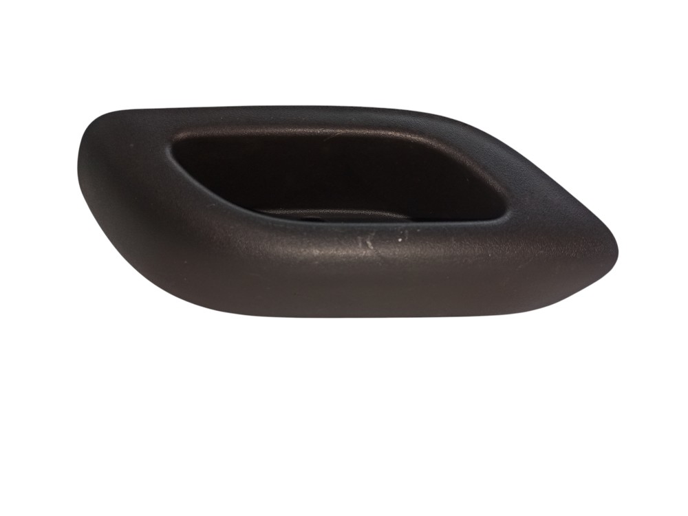 Puxador 4 interno porta direito tras renault kwid 2019 2023 2