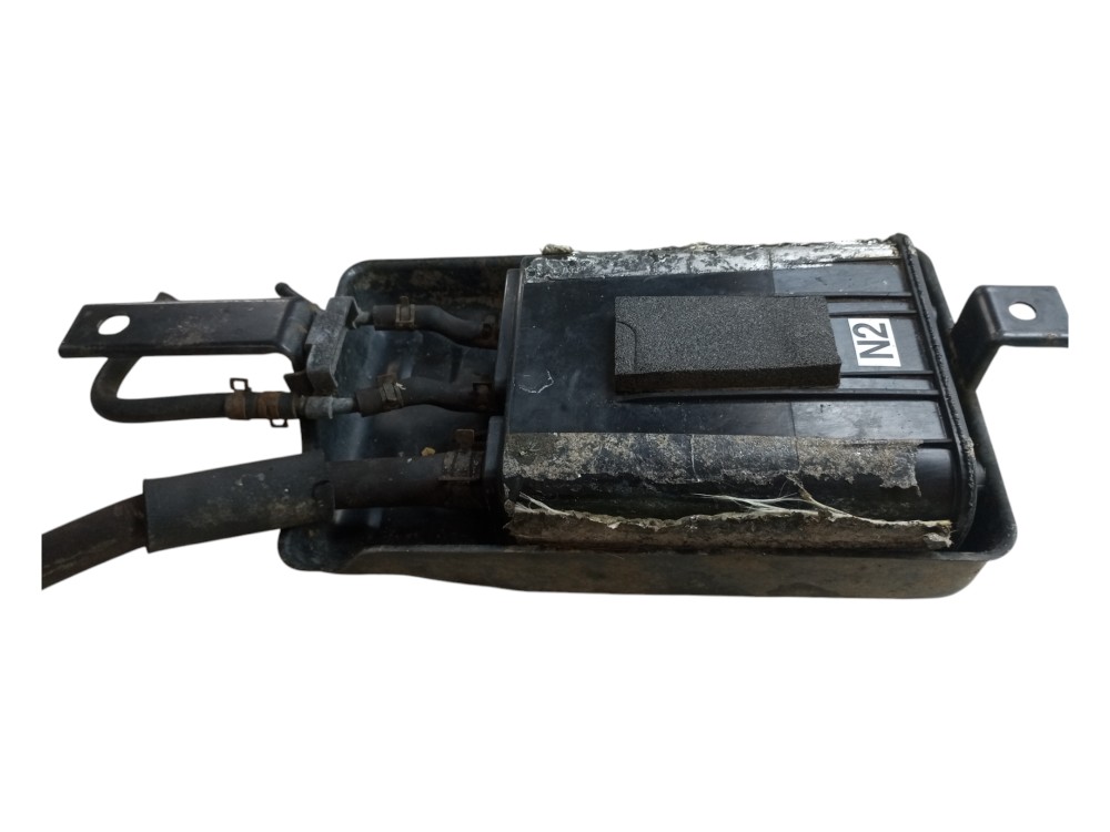 Filtro Canister 3.3 Automatico 208ev Hyundai Azera 2008 2011 4