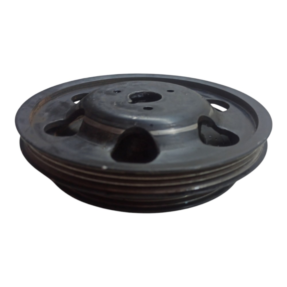 Polia Virabrequim Renault Logan Sandero 2008 2009 2010 2012 2