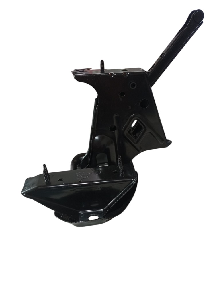 Suporte Pedal Freio Audi A3 99 2000 2002  2003 2005 Usado 1