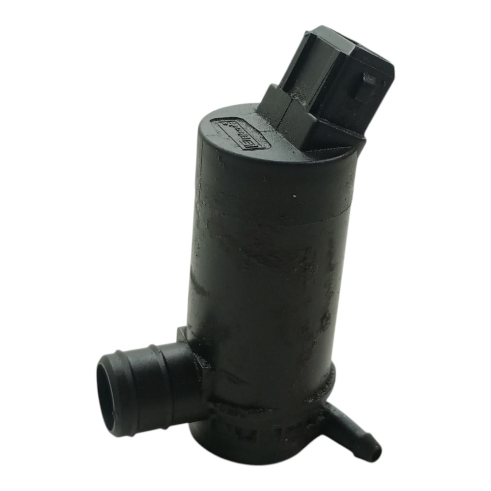 Motor Eguicho Limpador Parabrisa Ford Ka 2005 2012 Original 1