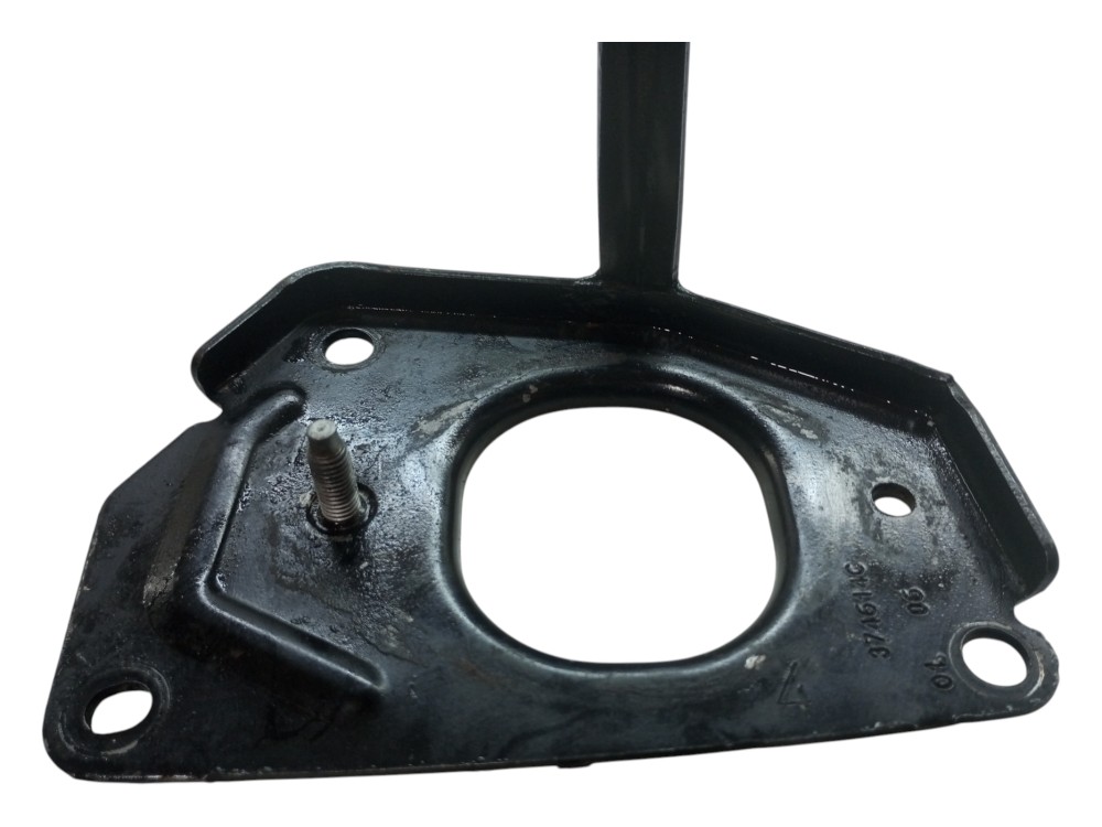 Suporte Motor Caixa Peugeot 307 2002 2004 2006 2008 4
