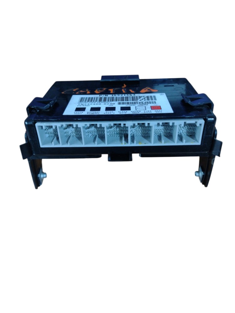 Modulo Conforto Bcm Chevrolet Captiva 2.4 2009 15921353