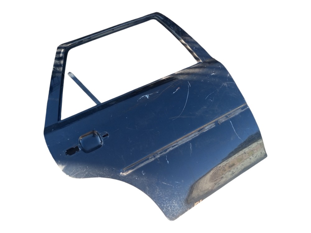 Porta Vw Gol G3 99 2000 2004 2006 2008 Traseira Direia Traseira Direita 2